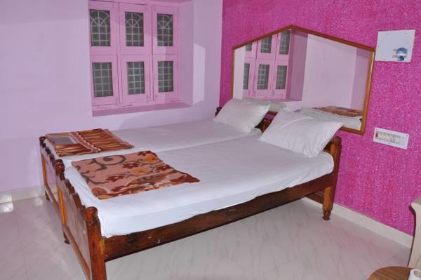 Manju Guest House Hampi Exteriör bild